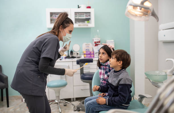 Dental Bonding in West Orange, TX